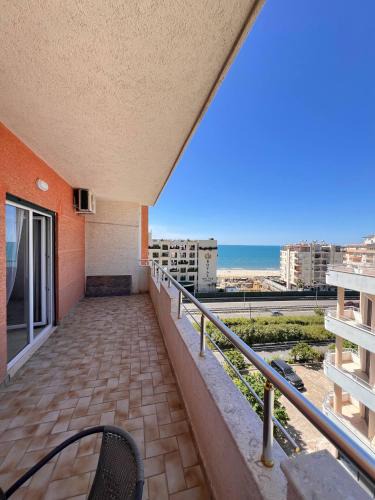 Shkembi i Kavajes Apartment | Solaris apartment by Adriatic Living