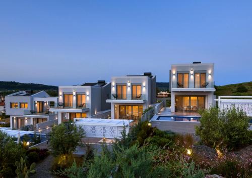 Kassandra Villa | Soleado Luxury Villas