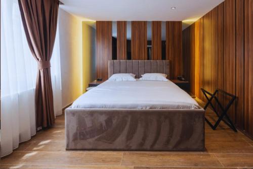 Prizren Hotel | SOLO Hotel