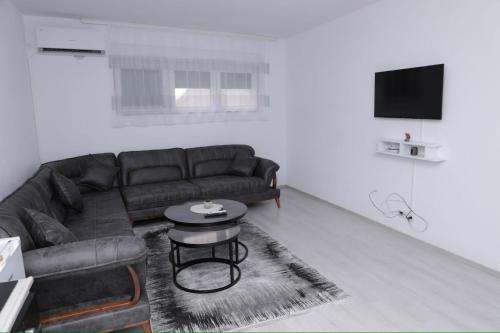 Prizren Apartment | Solution