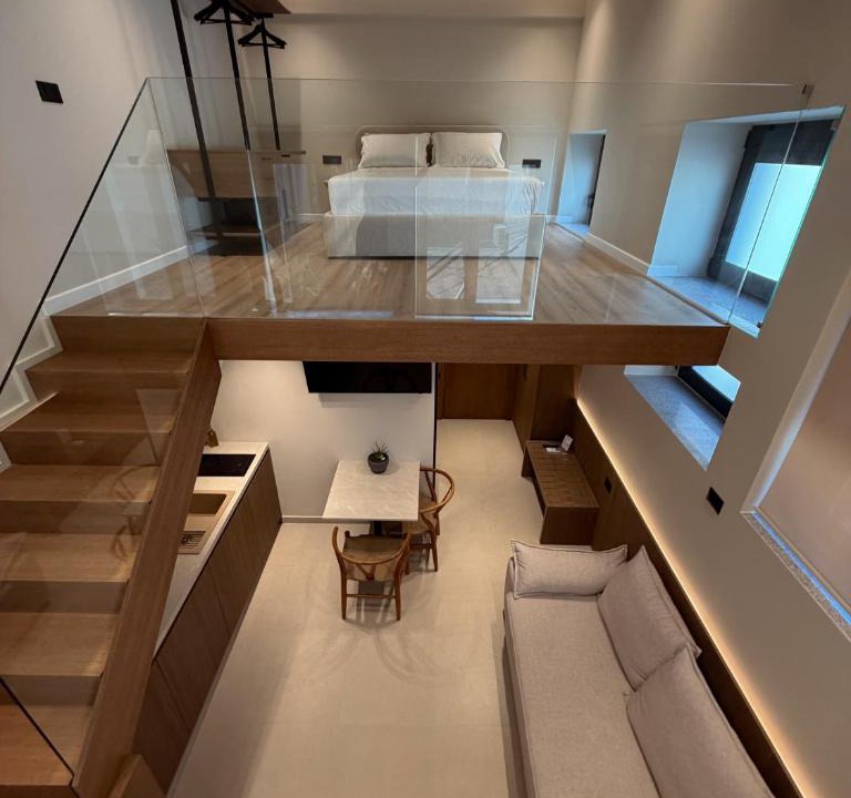 Qender Apartment | Solvèa Apartments