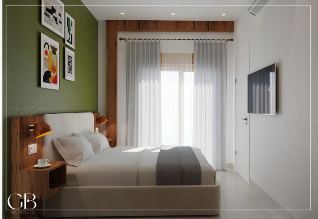 Vlore Hotel | SolyMar Rooms