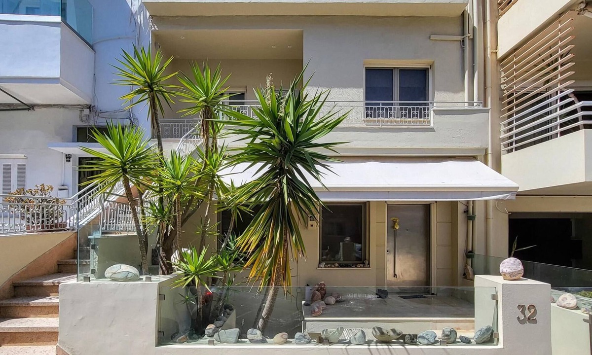 Heraklion House | Soneto 32 Heraklion house