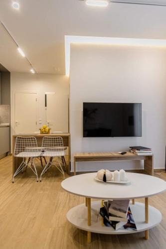 Alexandroupoli Apartment | Sonia's Apartment - In the Heart of Alexandroupoli Center