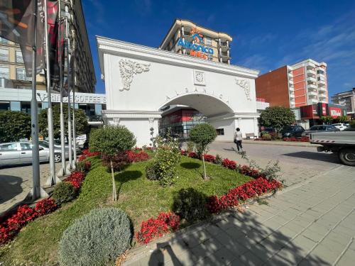 Gjilan Apartment | Sonny Penthouse 2