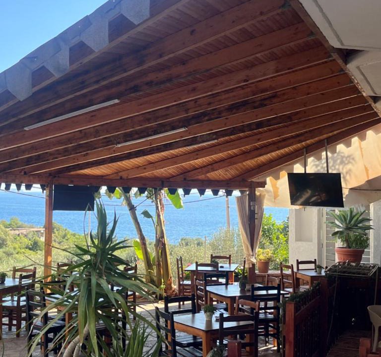 Himare Hotel | Sonora Rooms