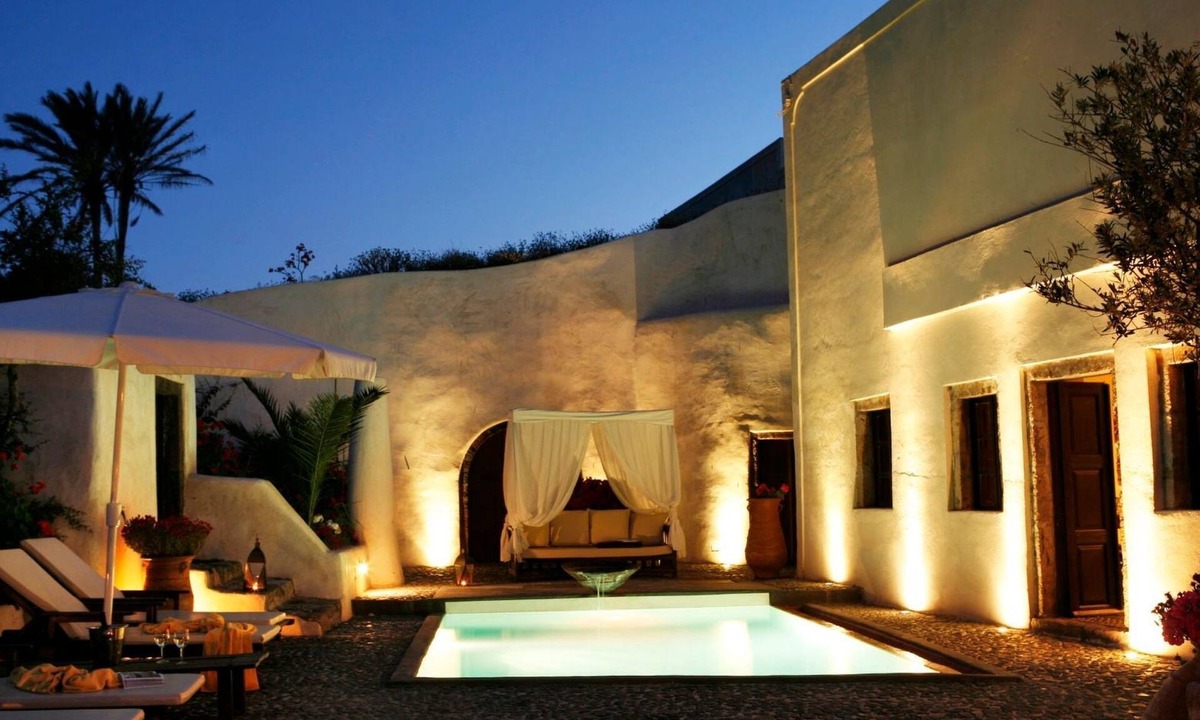 Megalochori House | "Sophia" by Interhome
