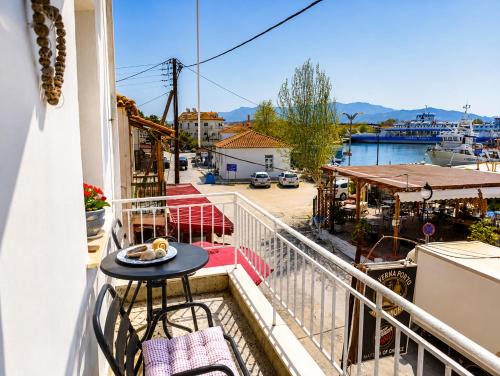 Keramoti Apartment | Sophia House