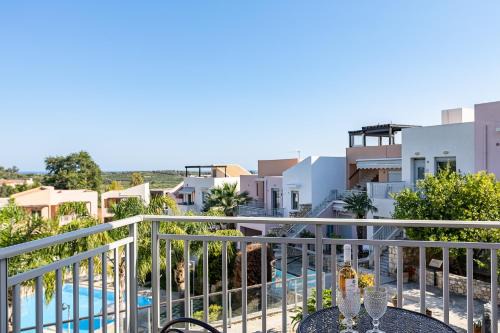 Loutra House | Sophias View