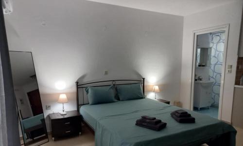 Monemvasia Apartment | Sophie's Sunny Spot 5