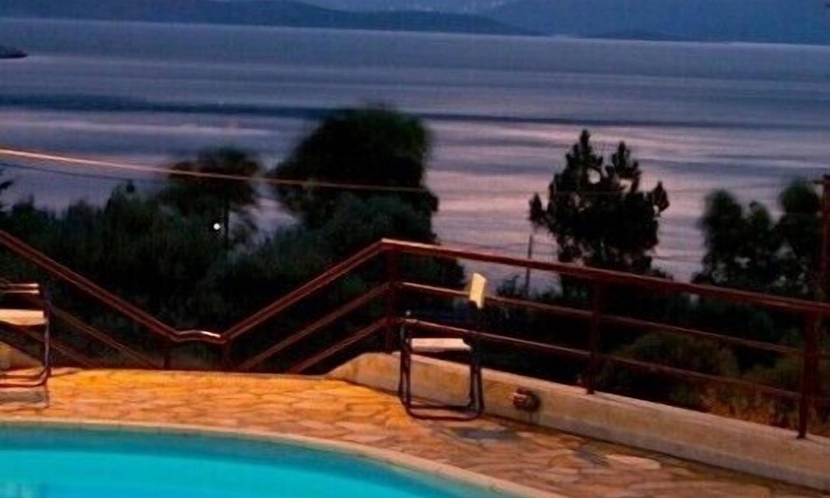 Marathon House | Sophisticated Aegean-Sea Living