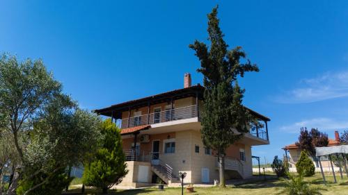 Nea Propontida House | SOTOS Villa Potidea A