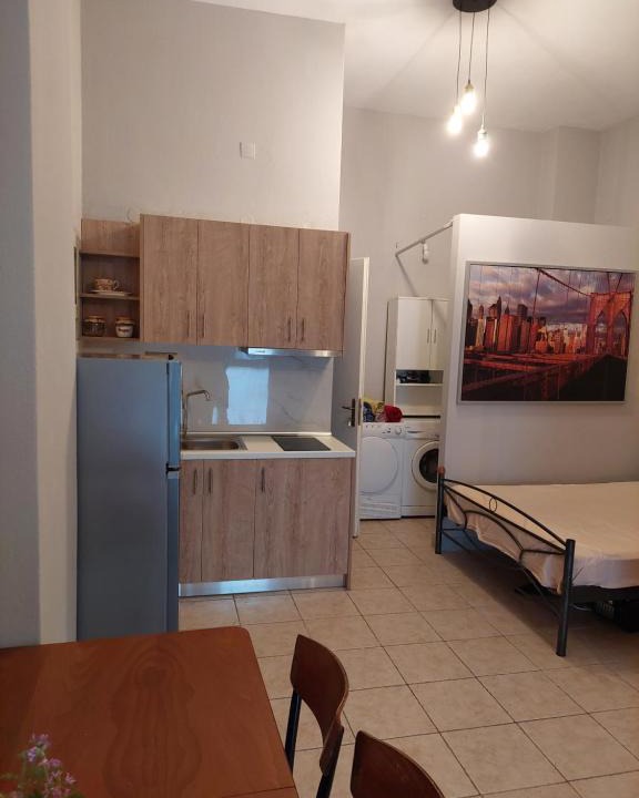 Igoumenitsa Apartment | Soufis house