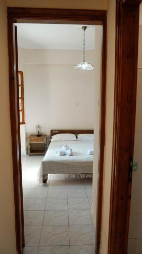 Kini Apartment | SOULA ROOMS