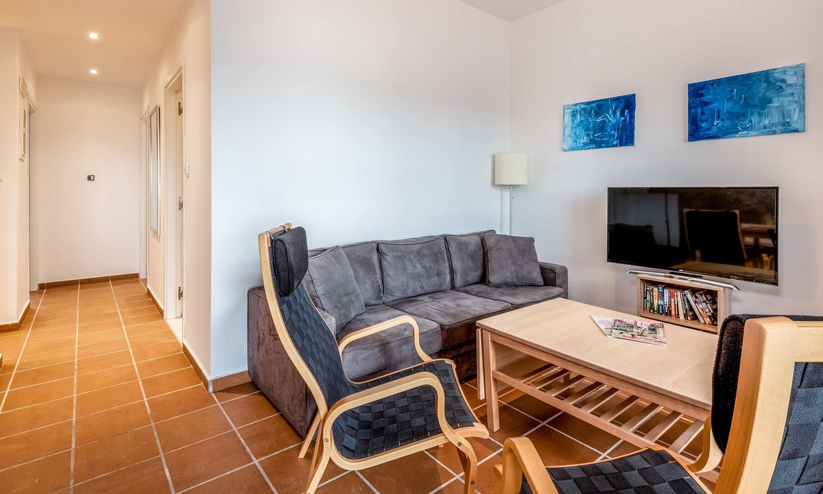 Gennadi Hotel | Southern Dreams Apartments