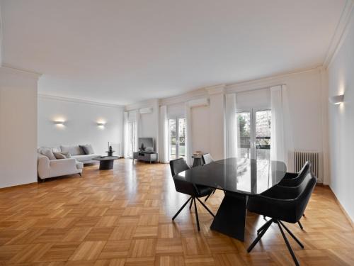 Nea Smirni Apartment | Spacious 3BR - Nea Smyrni Grand Residence - Sleeps 6