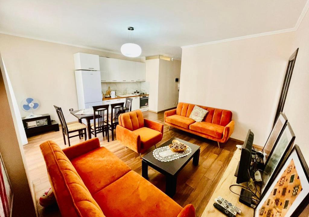 Kashar Apartment | Spacious Holiday Apartment