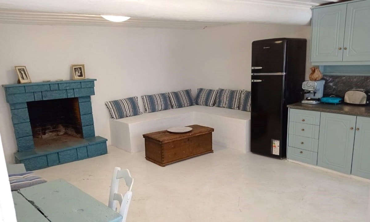 Galaxidi Other | Spacious holiday home in Galaxidi with garden