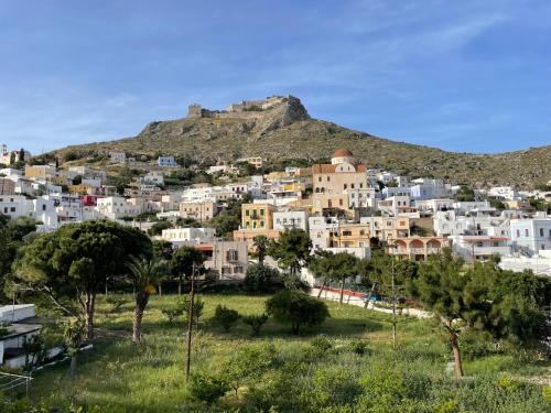 Panteli Apartment | Spanos Apartments - Panteli