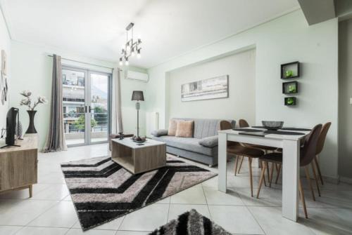Sparta Apartment | Sparta View Apartments Anais Boutique A1
