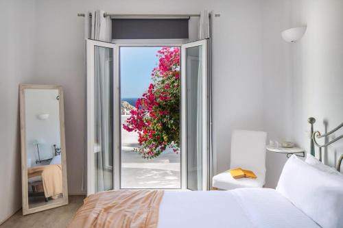 Kalafatis Villa | Spectacular Kalafatis Villa 8 Bedrooms Villa Vibhu Private Jacuzzis