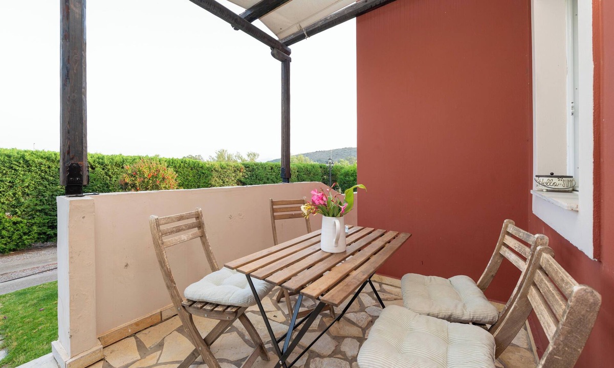 Gythio Villa | Spedion Villa Gytheio