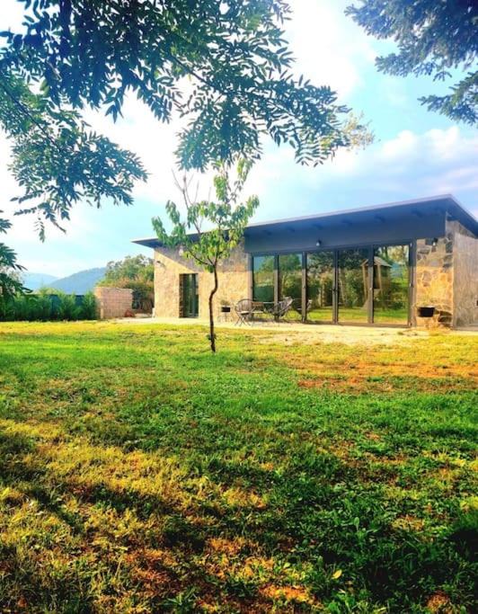 Dodoni House | Spitaki