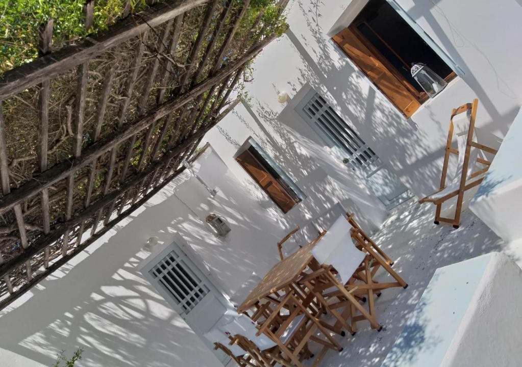 Kini House | spiti Marcos