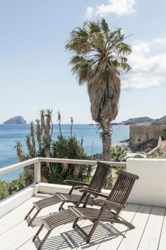 Kithira Apartment | SPITIA VASILI