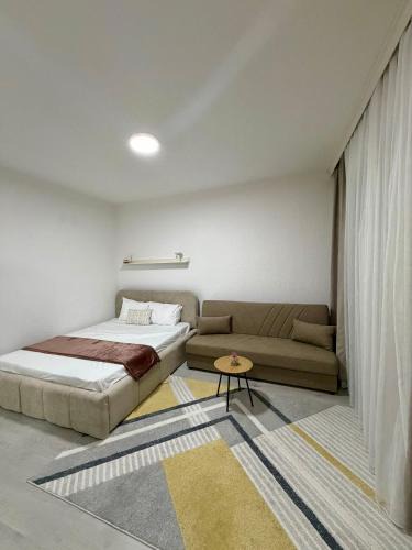 Prizren Apartment | Spring Studio Apartment