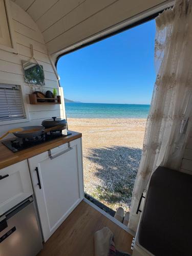 Qerek Other | Sprinter Camper Albania Rental