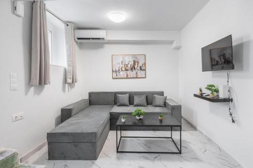 Old Town Apartment | Spyridoula House