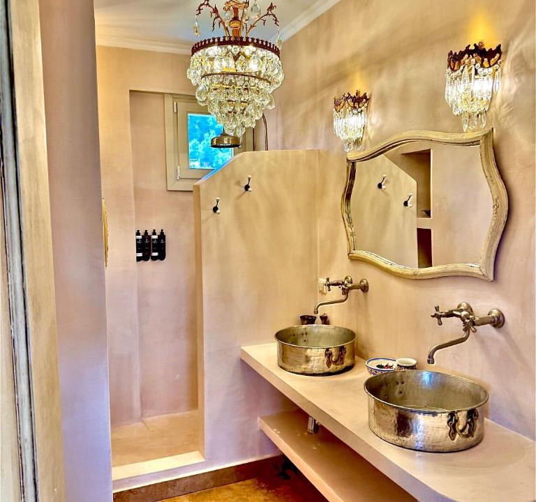 Agios Nikolaos Apartment | St Nikola Panoramic Suites Halkidiki