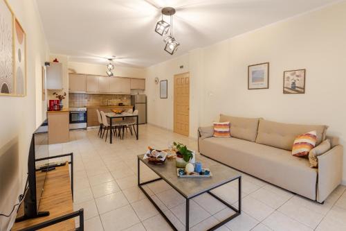 Monemvasia Apartment | Stacy's comfort home
