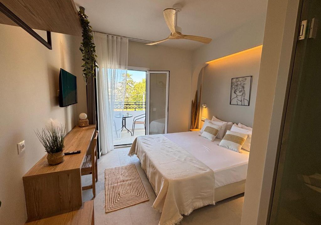 Stalida Apartment | Stalis Kostas Apartments