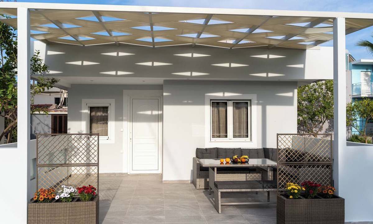 Agrilia House | Standard Villa by Acapulco Marinos - 3 bedrooms