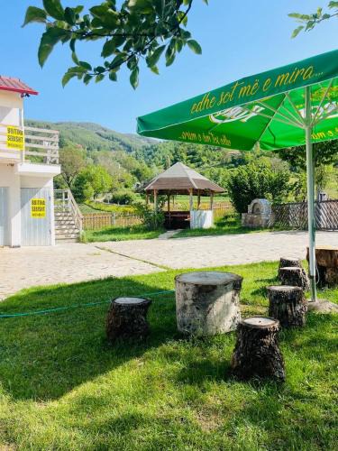 Librazhd House | Stani i Metes-Bujtina Sebisht