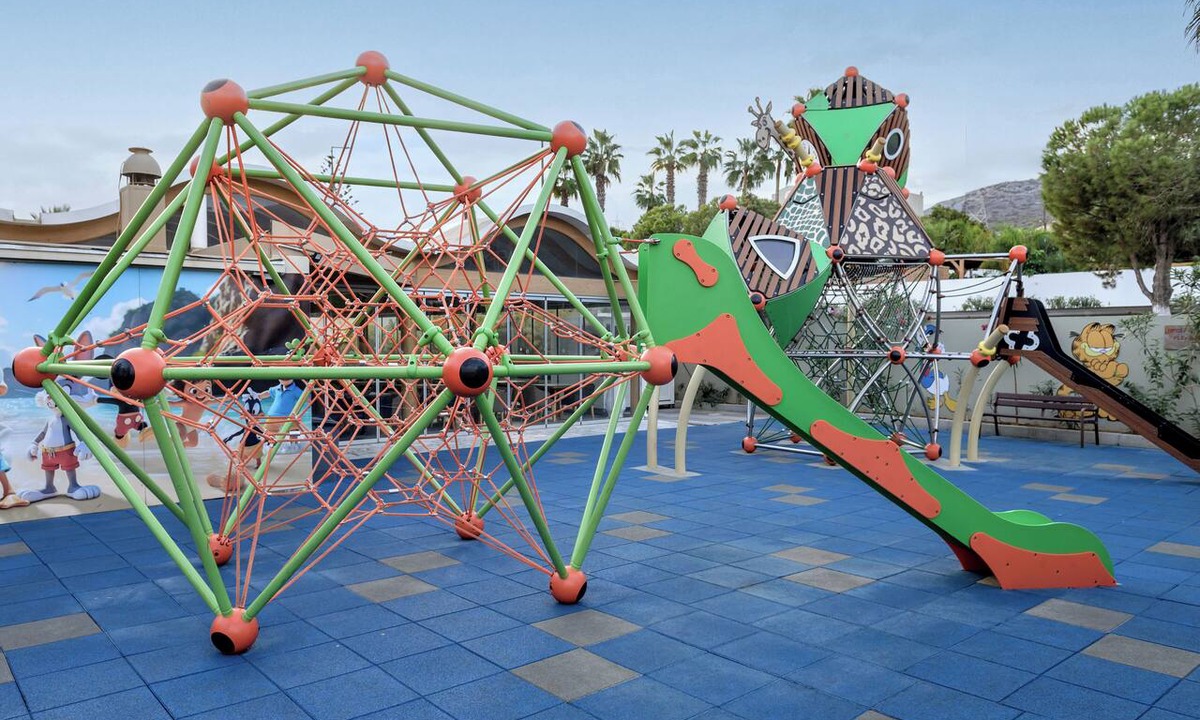 Koutouloufari Hotel | Star Beach Village and Water Park