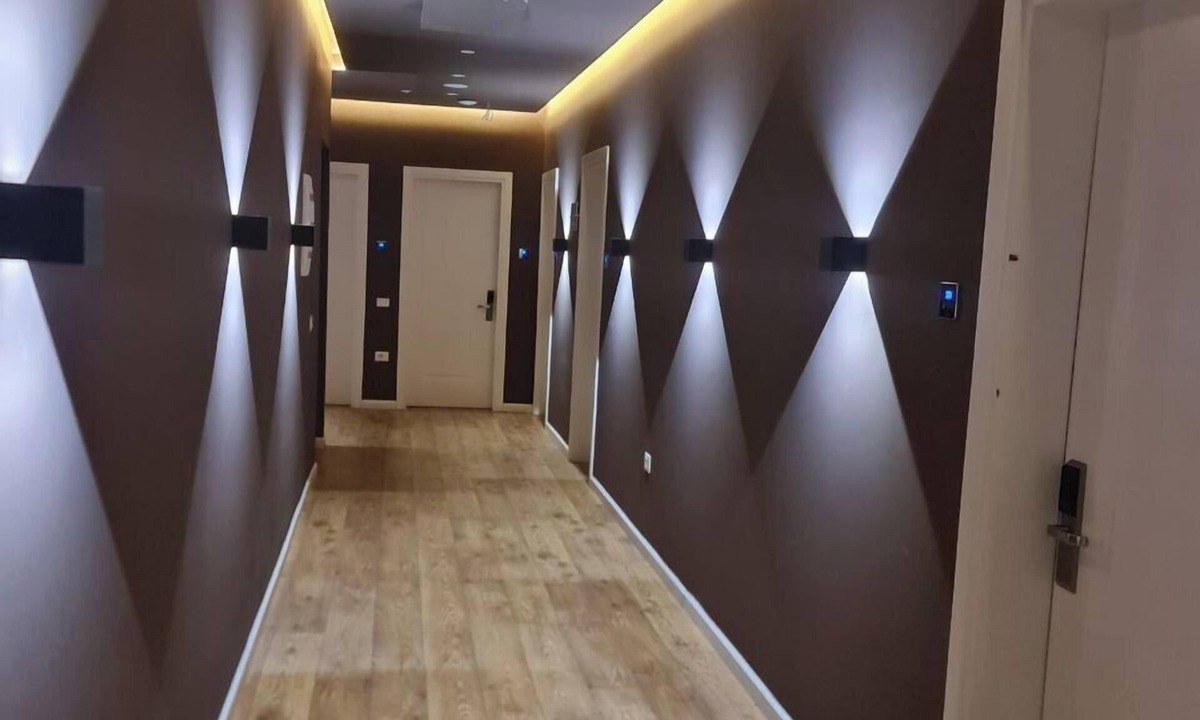 Kashar Hotel | Star Hotel Astir
