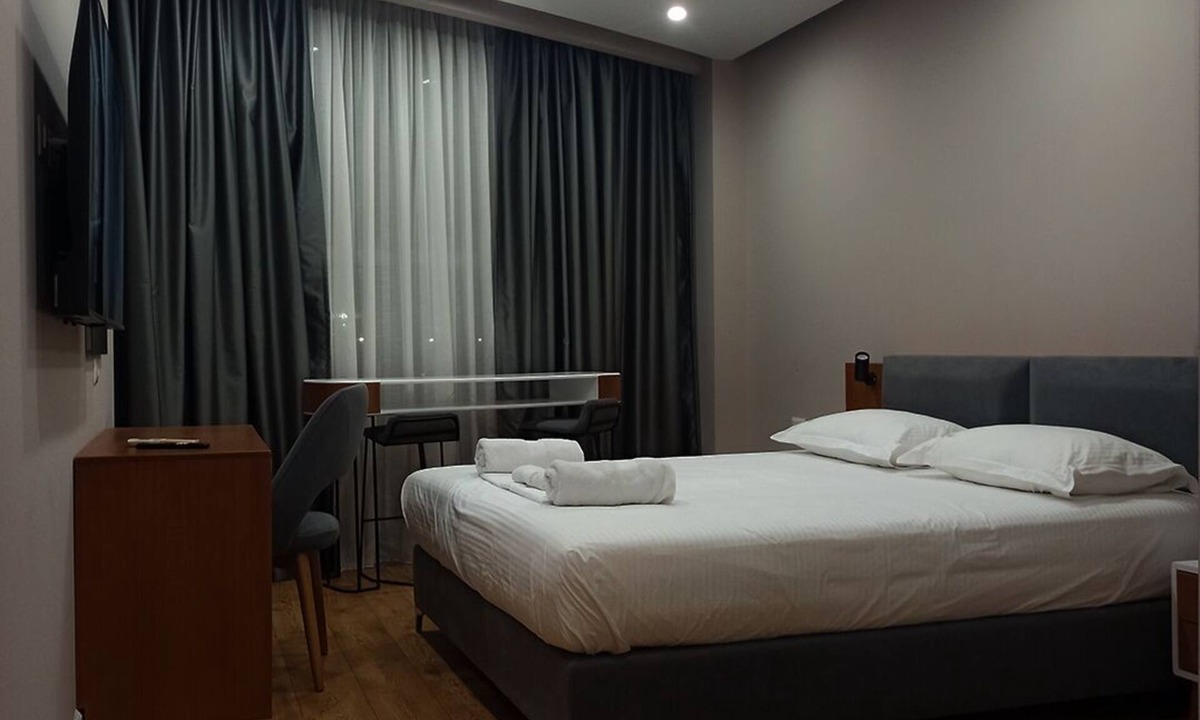 Kashar Hotel | Star Hotel Astir
