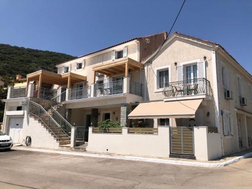 Agia Efimia Apartment | Starvillas Apartments and Studios