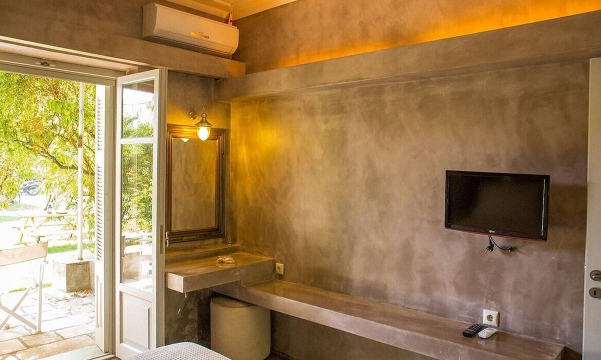 Vassiliki House | Stavlos Cottage