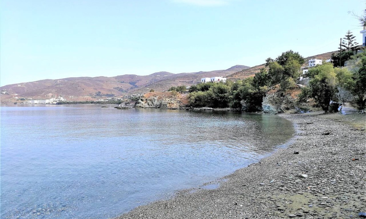Tinos Town House | Stavros Bay