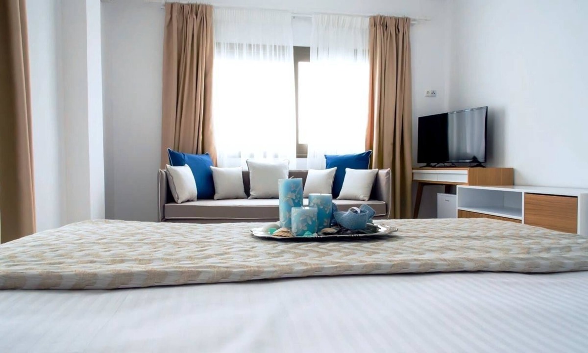 Stavros Hotel | Stavros Beach Hotel
