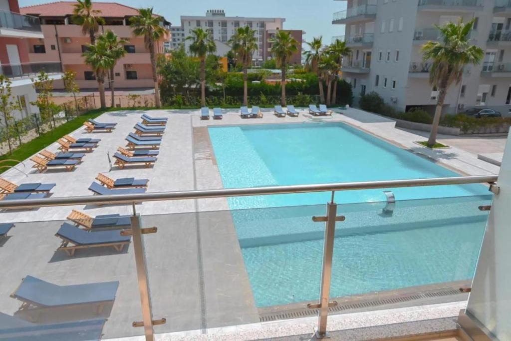 Shengjin Apartment | Stay Apartments - Shengjin