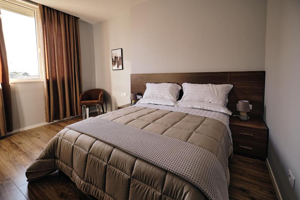 Tirana Hotel | Stay By Ilvesta Central Tirana
