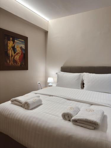 Ioannina Apartment | Stay Central 2
