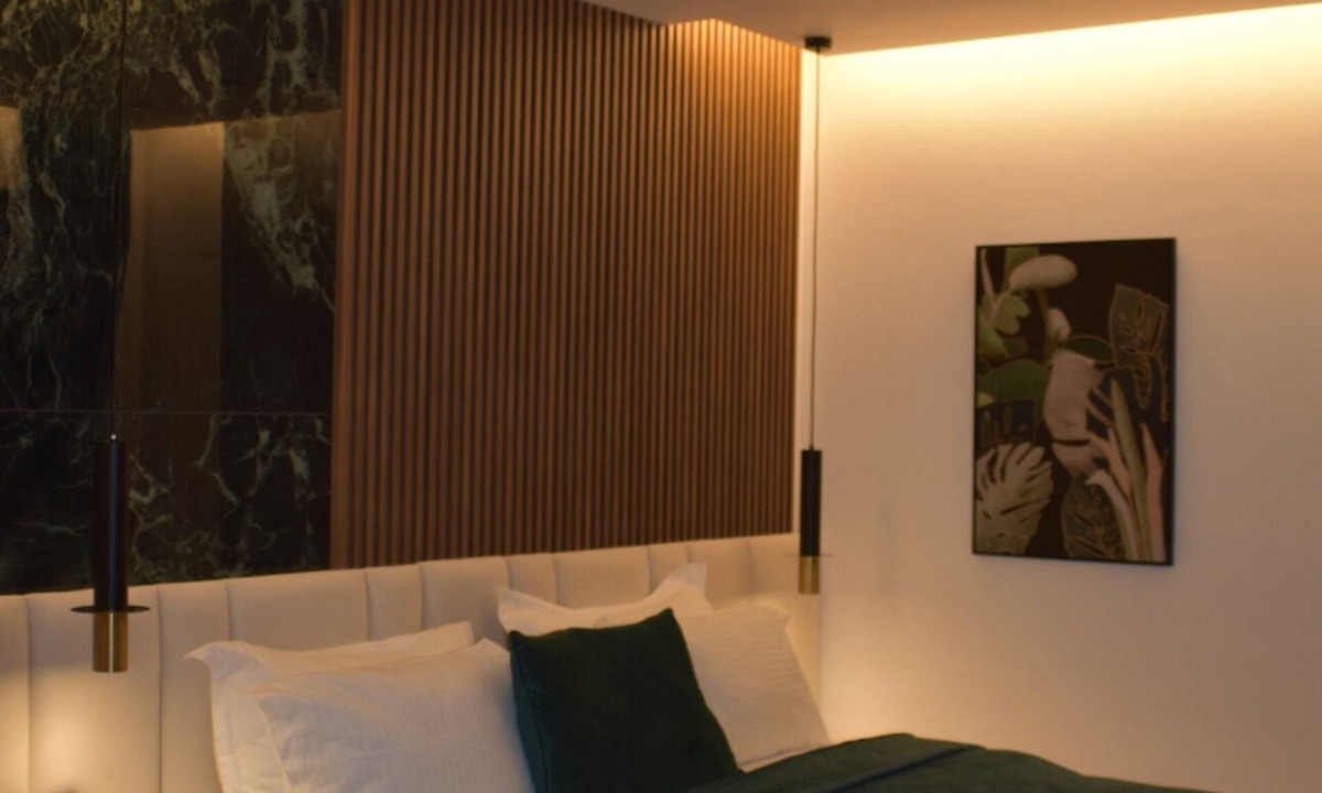 Shkoder Apartment | Stayinn Emerald Shkoder