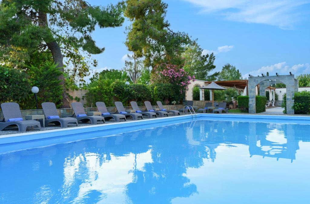 Amarinthos Hotel | Stefania Hotel by Anayia All Inclusive Resorts