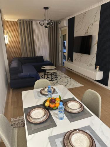 Kashar Apartment | Steisi Luxe Apartment Tirane
